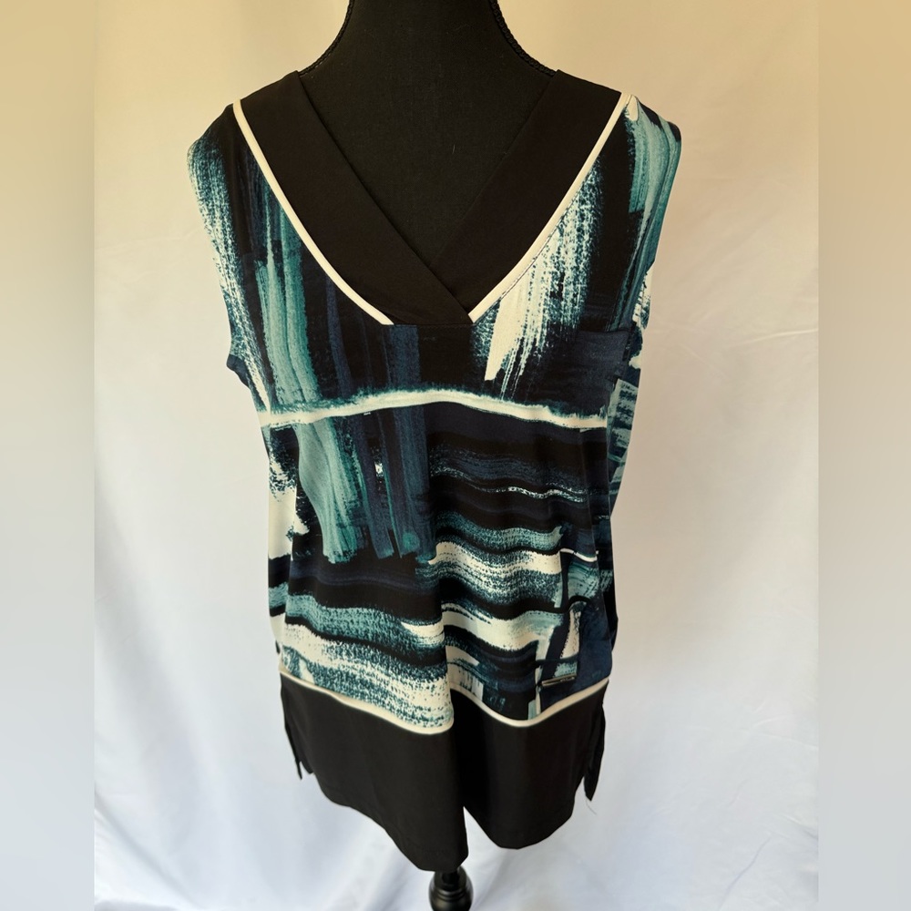 Jones New York top